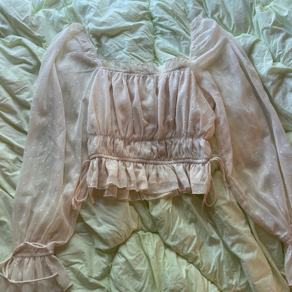 Altard State Top